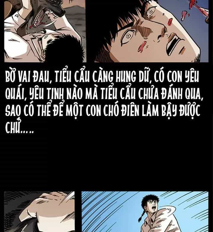 U Minh Ngụy Tượng - Chương 261 - ảnh 46