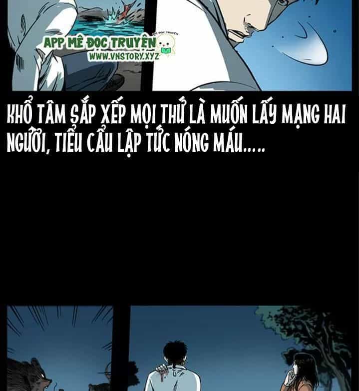 U Minh Ngụy Tượng - Chương 261 - ảnh 50