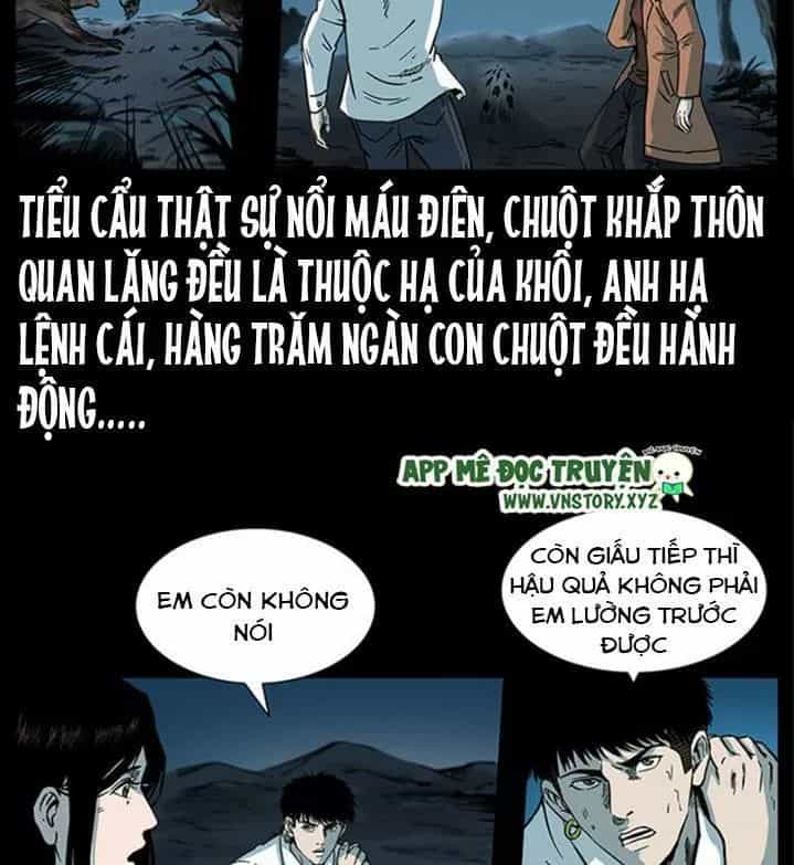U Minh Ngụy Tượng - Chương 261 - ảnh 51