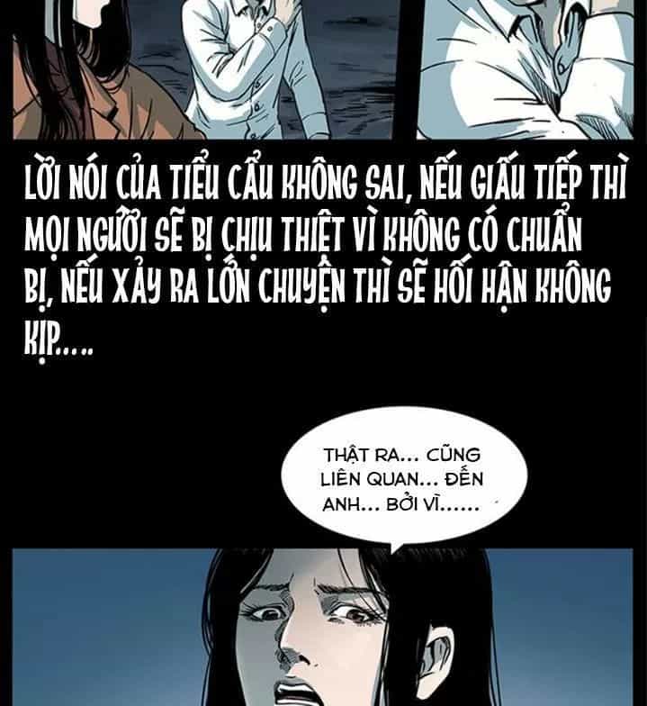 U Minh Ngụy Tượng - Chương 261 - ảnh 52