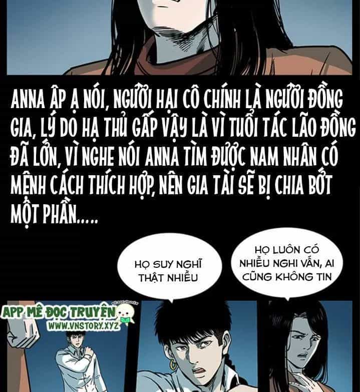 U Minh Ngụy Tượng - Chương 261 - ảnh 53