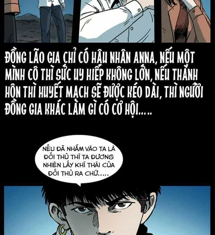 U Minh Ngụy Tượng - Chương 261 - ảnh 54