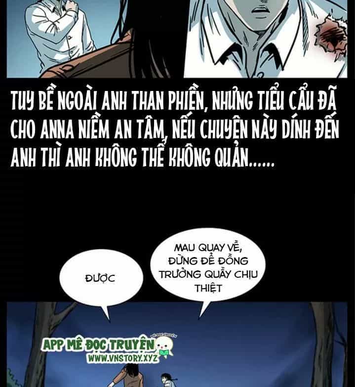 U Minh Ngụy Tượng - Chương 261 - ảnh 56