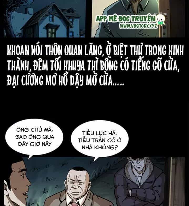 U Minh Ngụy Tượng - Chương 261 - ảnh 58