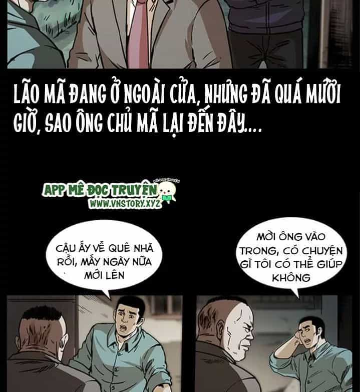U Minh Ngụy Tượng - Chương 261 - ảnh 59