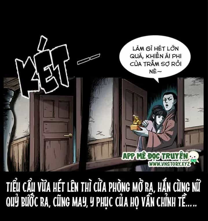 U Minh Ngụy Tượng - Chương 261 - ảnh 6