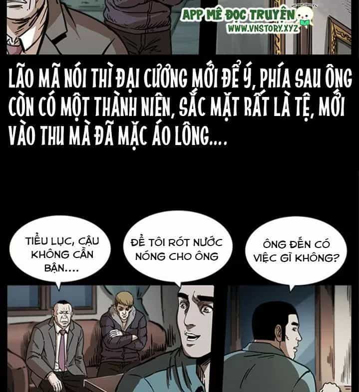 U Minh Ngụy Tượng - Chương 261 - ảnh 61
