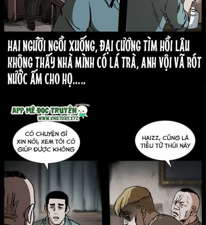 U Minh Ngụy Tượng - Chương 261 - ảnh 62