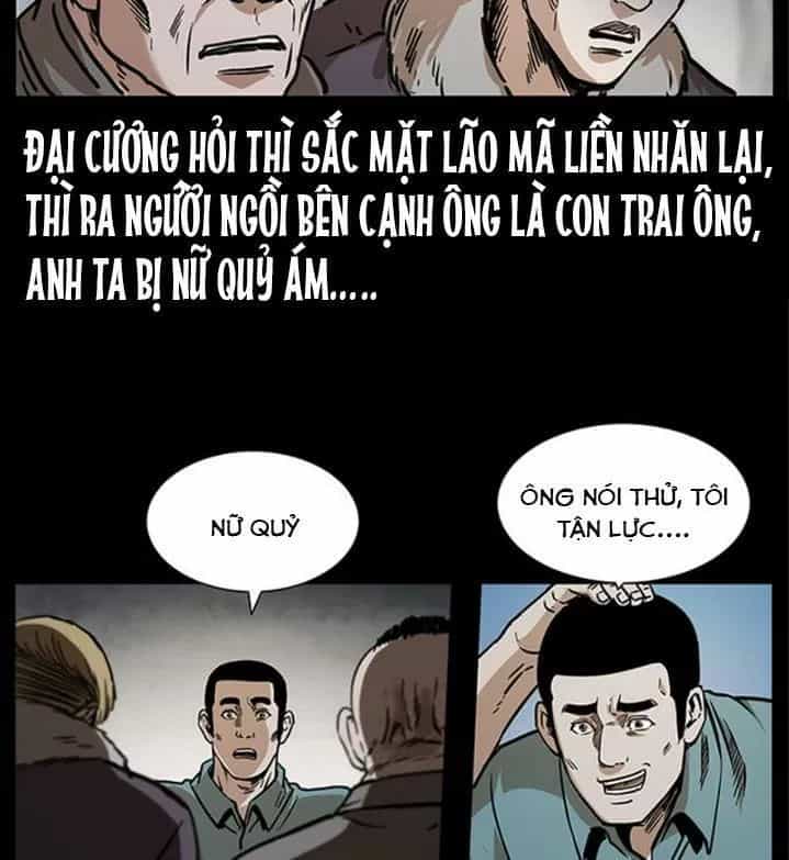 U Minh Ngụy Tượng - Chương 261 - ảnh 64