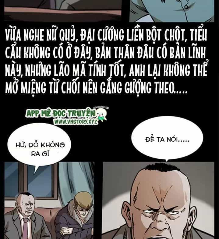 U Minh Ngụy Tượng - Chương 261 - ảnh 65