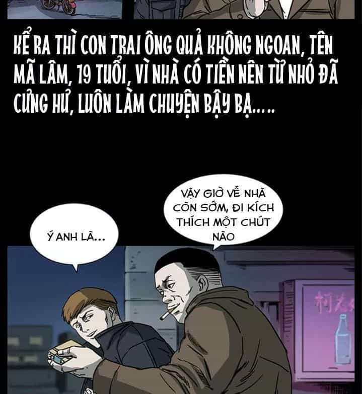 U Minh Ngụy Tượng - Chương 261 - ảnh 67