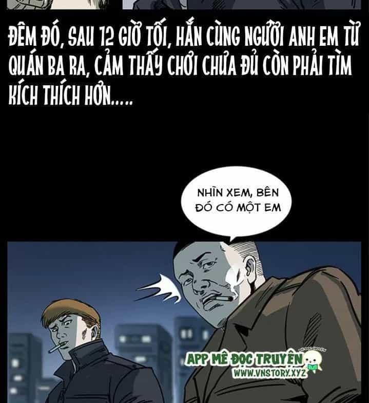 U Minh Ngụy Tượng - Chương 261 - ảnh 69
