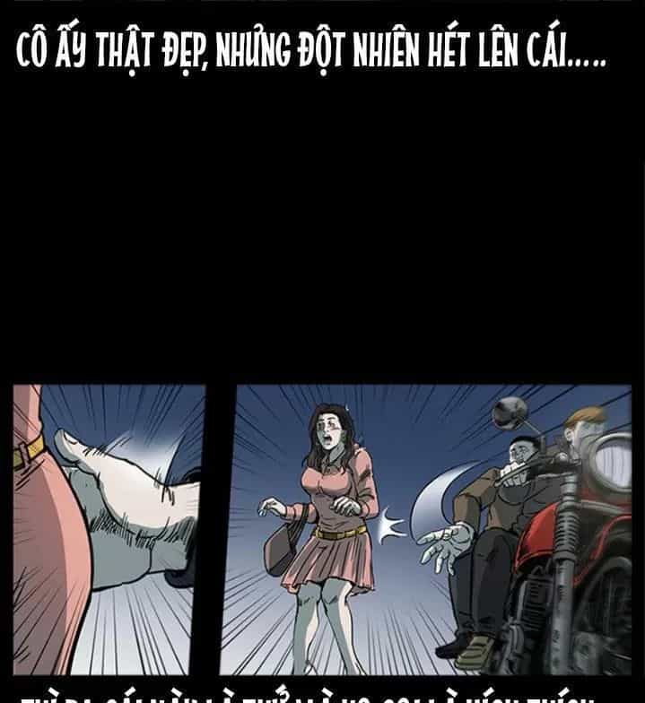 U Minh Ngụy Tượng - Chương 261 - ảnh 72