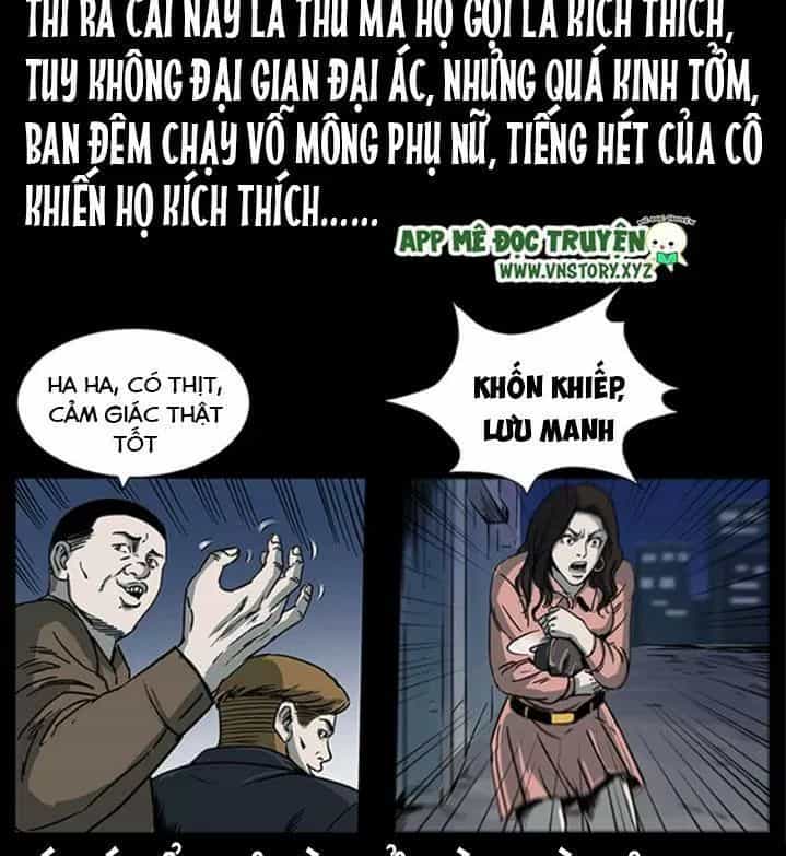 U Minh Ngụy Tượng - Chương 261 - ảnh 73