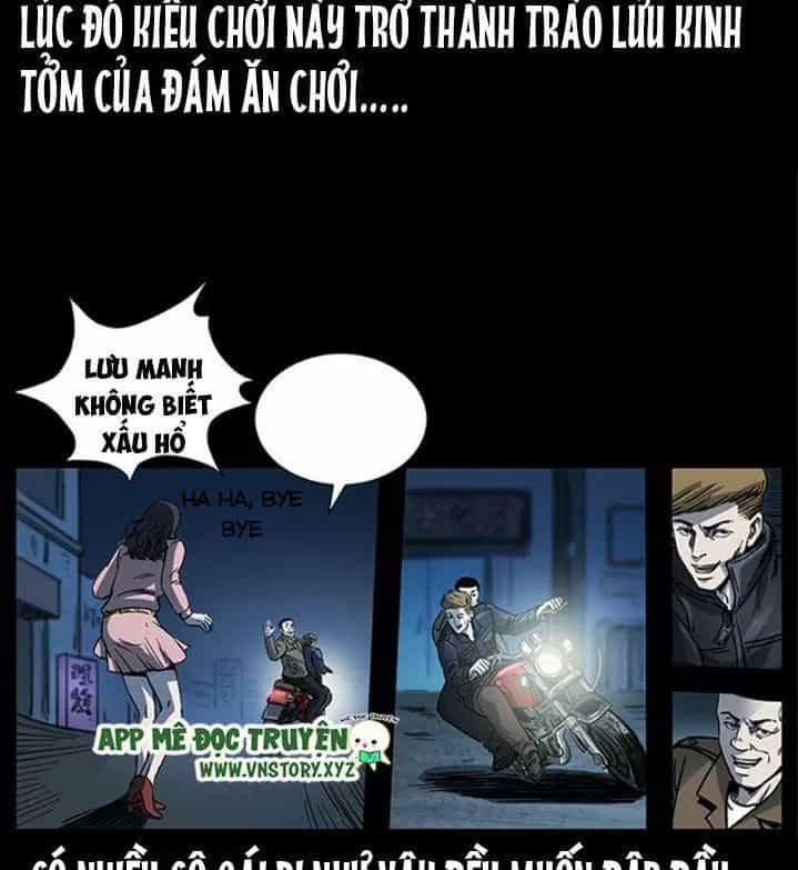 U Minh Ngụy Tượng - Chương 261 - ảnh 74