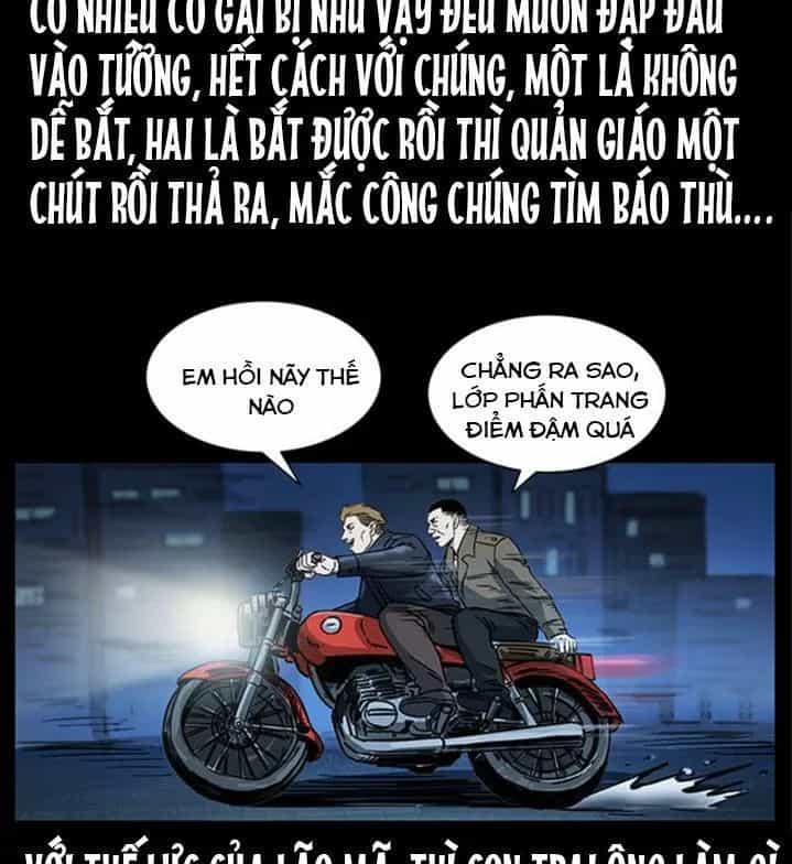 U Minh Ngụy Tượng - Chương 261 - ảnh 75