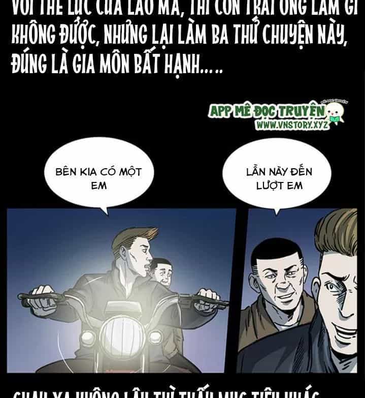 U Minh Ngụy Tượng - Chương 261 - ảnh 76