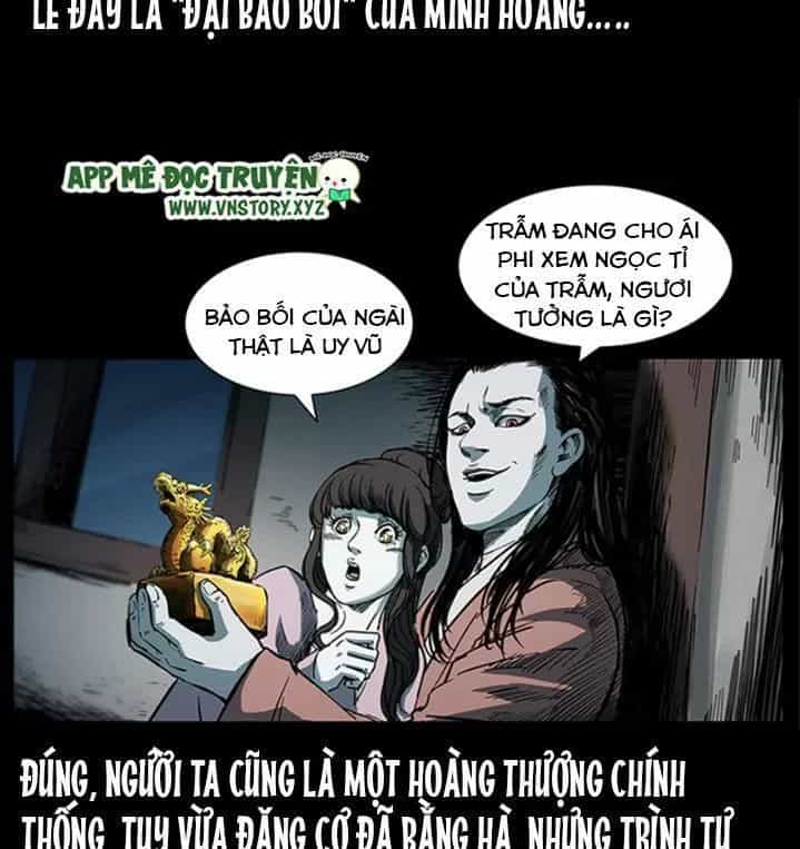 U Minh Ngụy Tượng - Chương 261 - ảnh 8
