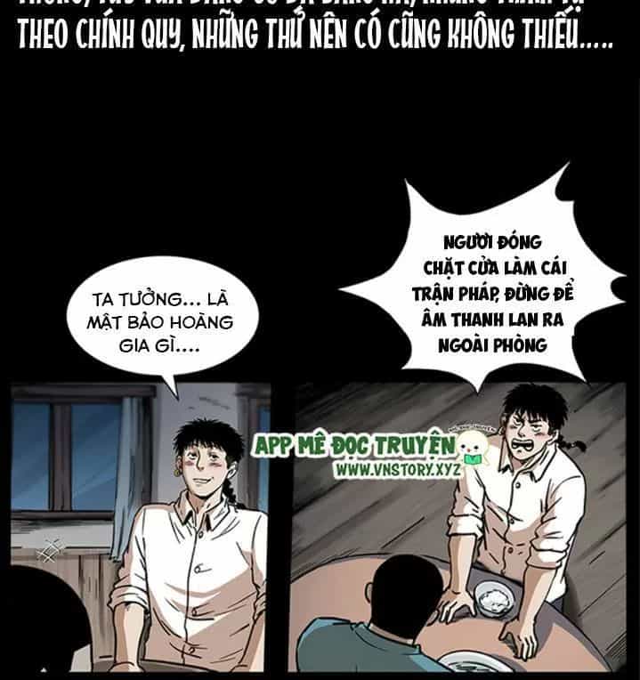 U Minh Ngụy Tượng - Chương 261 - ảnh 9
