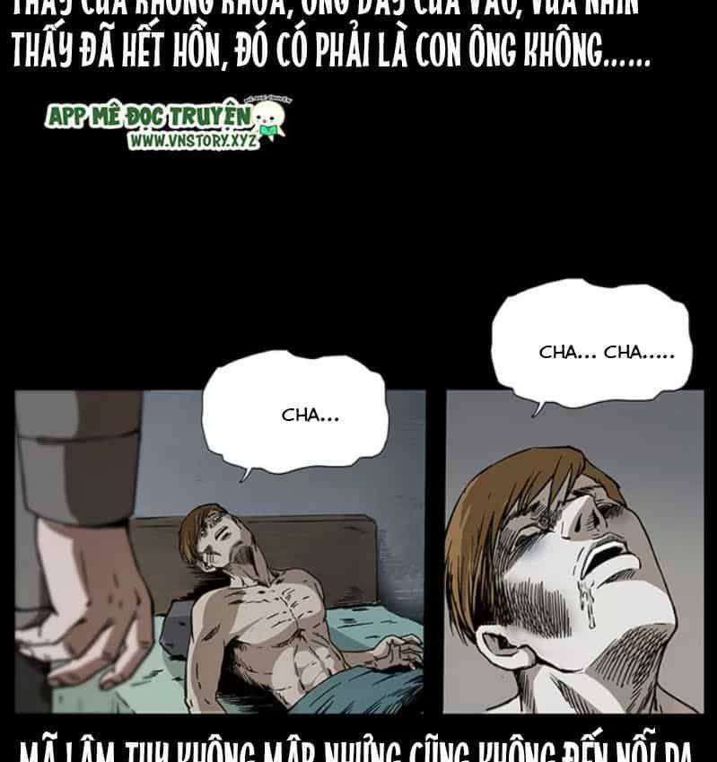 U Minh Ngụy Tượng - Chương 262 - ảnh 12