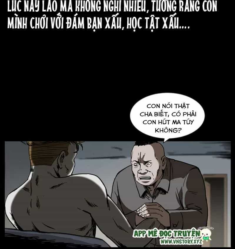 U Minh Ngụy Tượng - Chương 262 - ảnh 15