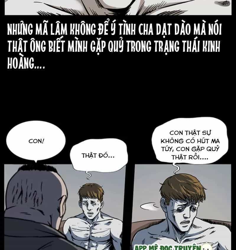 U Minh Ngụy Tượng - Chương 262 - ảnh 18