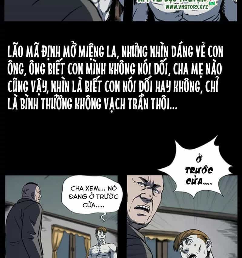 U Minh Ngụy Tượng - Chương 262 - ảnh 19