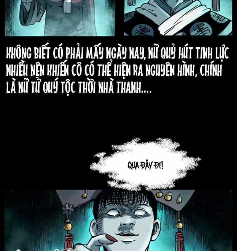 U Minh Ngụy Tượng - Chương 262 - ảnh 22