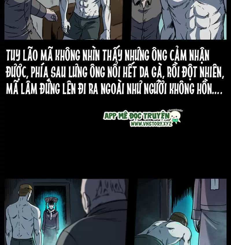 U Minh Ngụy Tượng - Chương 262 - ảnh 24