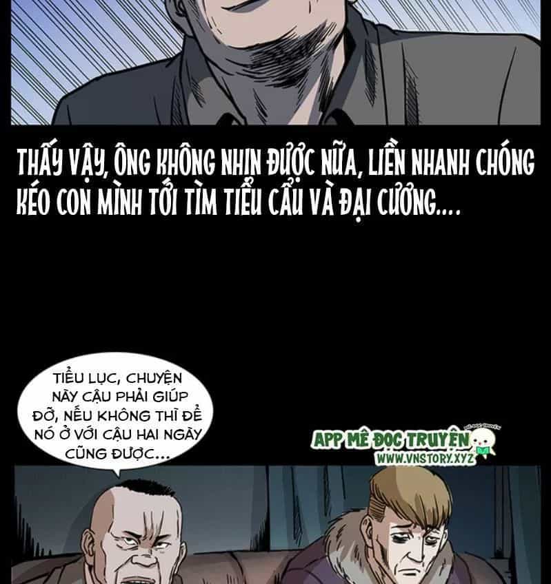 U Minh Ngụy Tượng - Chương 262 - ảnh 26