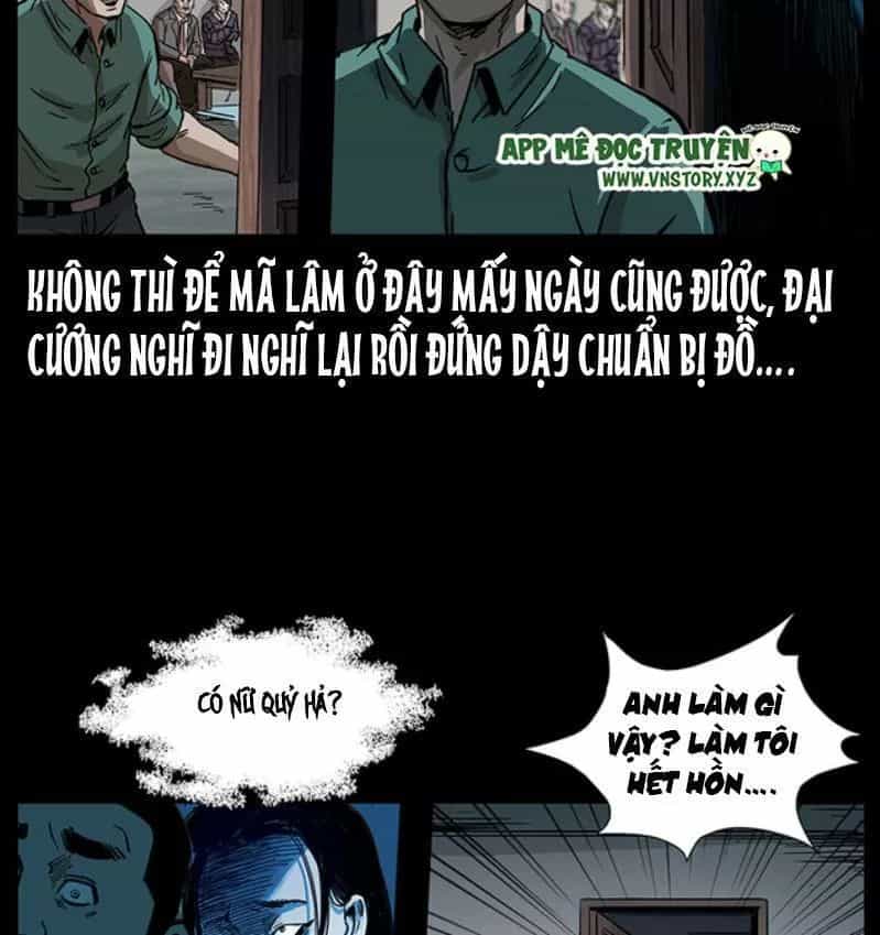 U Minh Ngụy Tượng - Chương 262 - ảnh 30