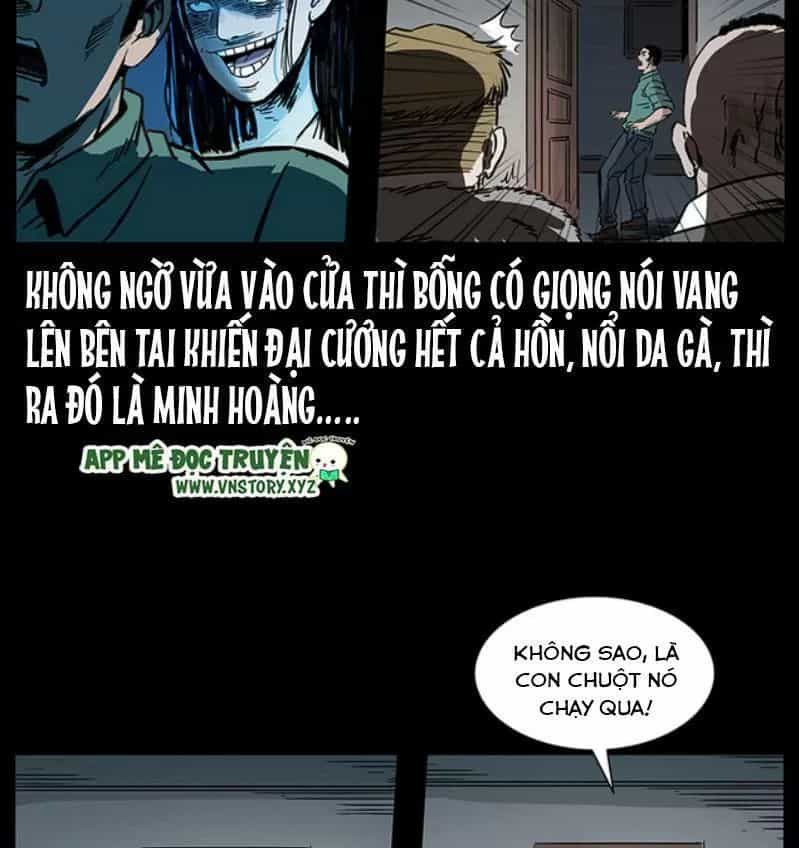 U Minh Ngụy Tượng - Chương 262 - ảnh 31