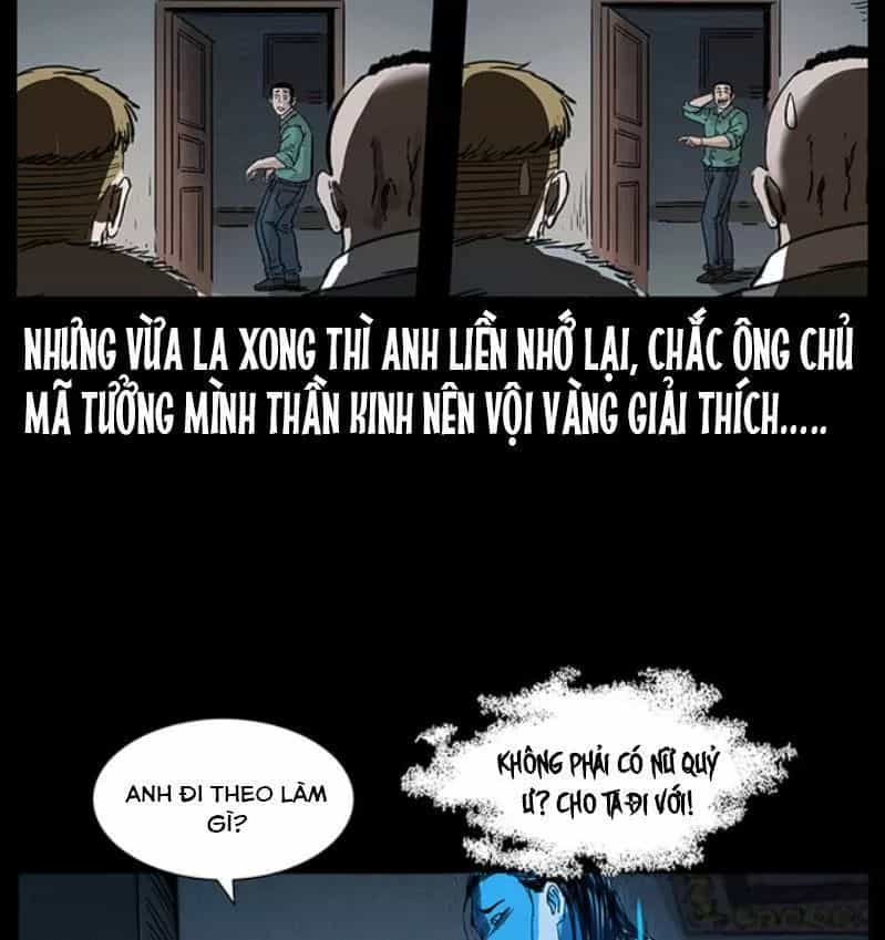 U Minh Ngụy Tượng - Chương 262 - ảnh 32