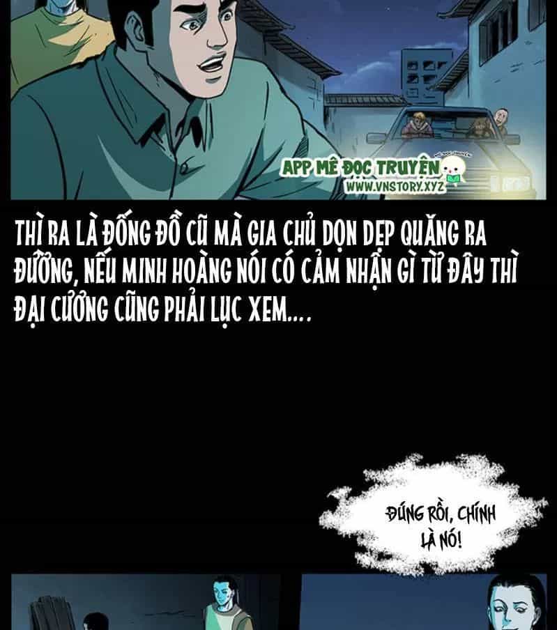 U Minh Ngụy Tượng - Chương 262 - ảnh 36