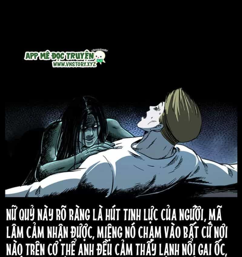 U Minh Ngụy Tượng - Chương 262 - ảnh 4