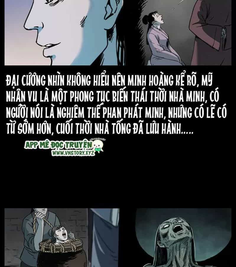 U Minh Ngụy Tượng - Chương 262 - ảnh 40