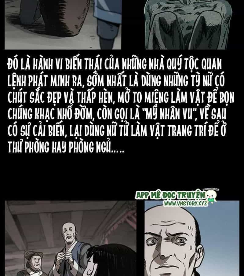 U Minh Ngụy Tượng - Chương 262 - ảnh 41