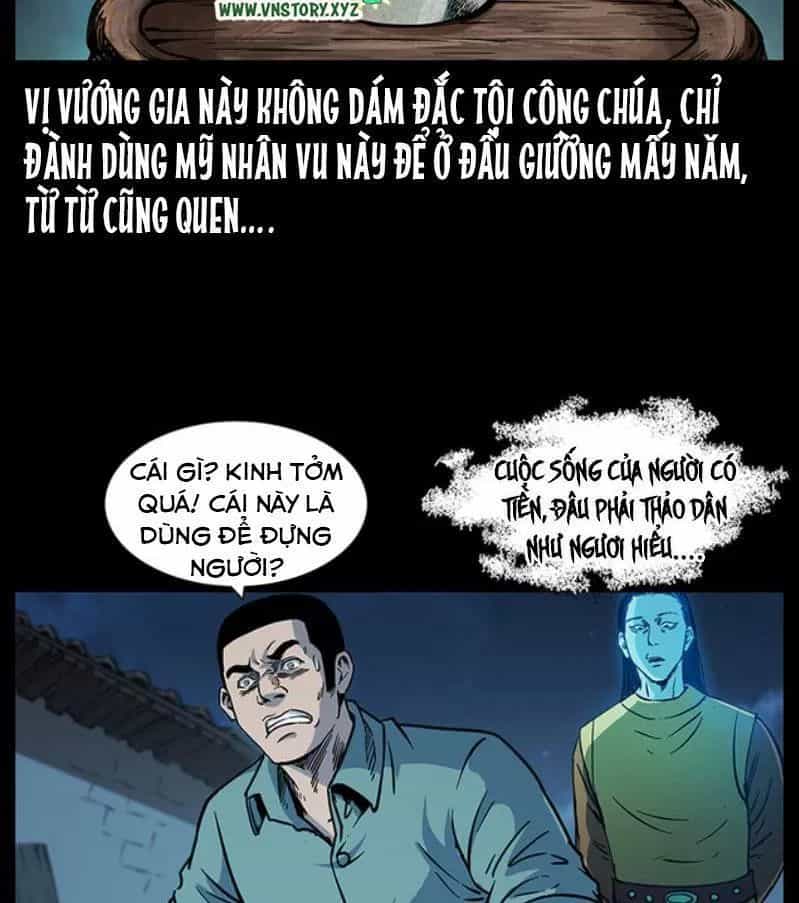 U Minh Ngụy Tượng - Chương 262 - ảnh 43
