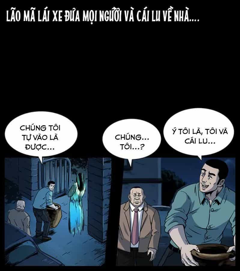 U Minh Ngụy Tượng - Chương 262 - ảnh 46