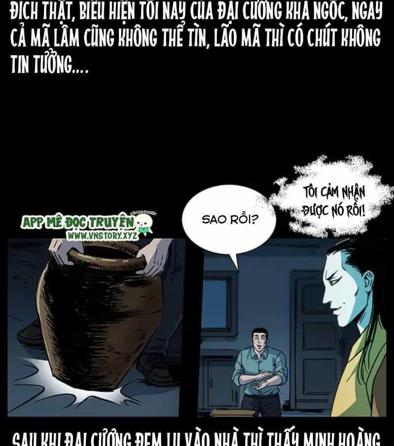 U Minh Ngụy Tượng - Chương 262 - ảnh 48