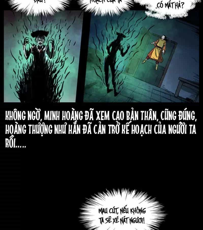 U Minh Ngụy Tượng - Chương 262 - ảnh 54