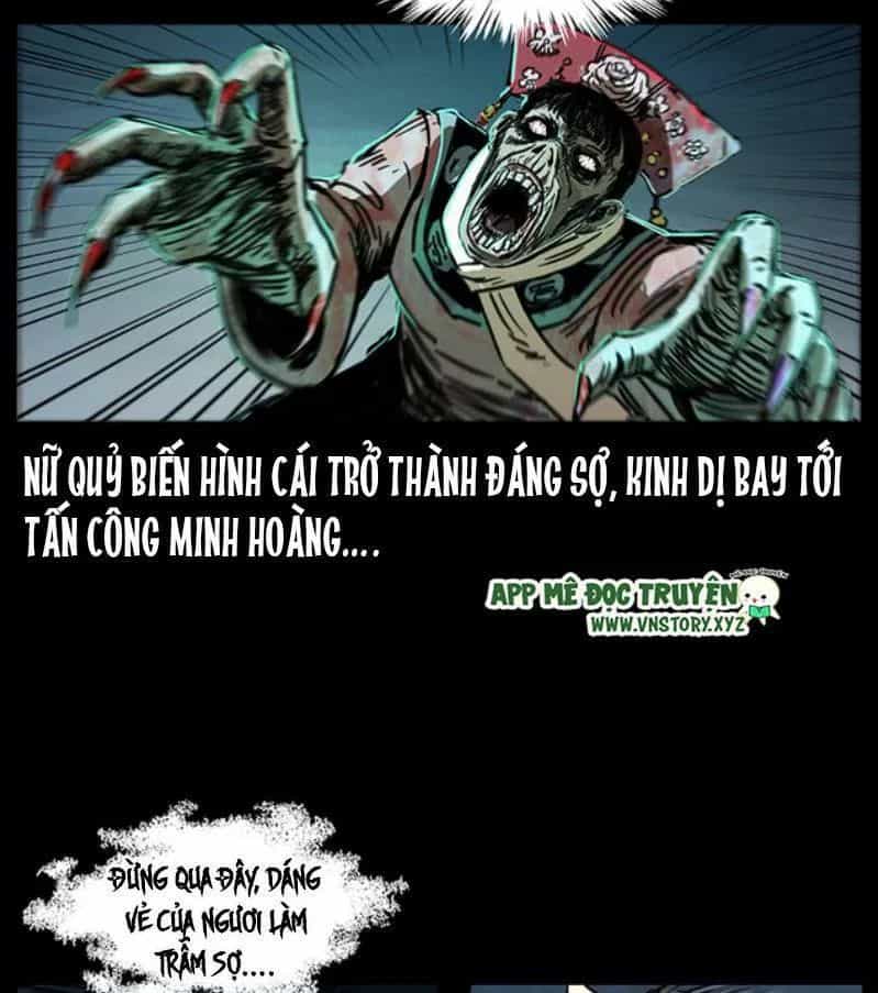 U Minh Ngụy Tượng - Chương 262 - ảnh 55