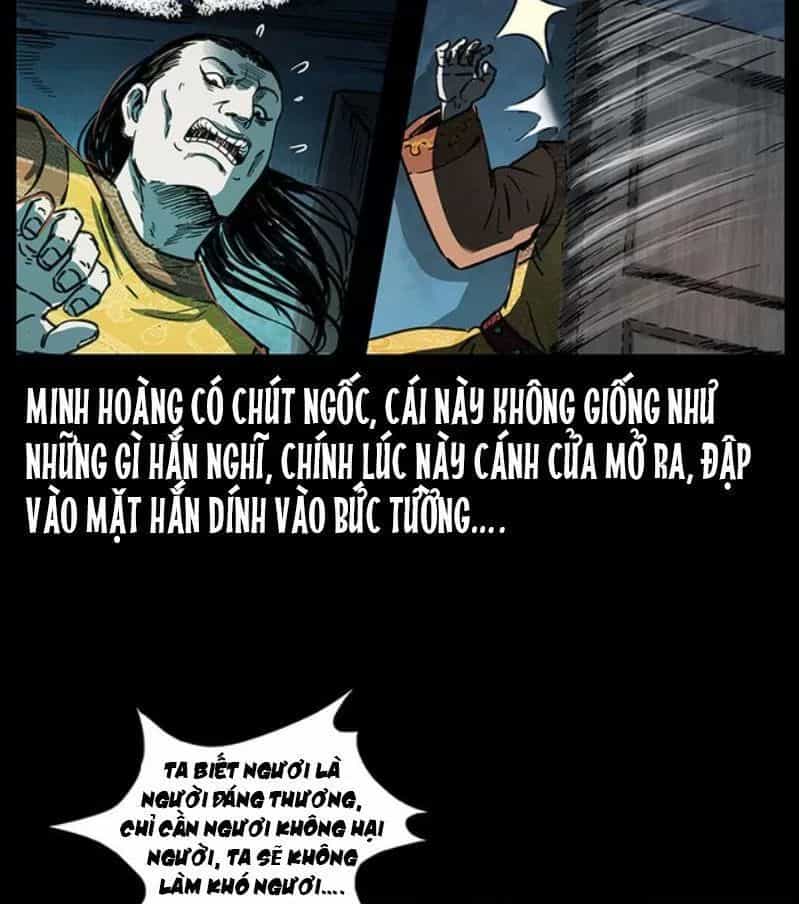 U Minh Ngụy Tượng - Chương 262 - ảnh 56