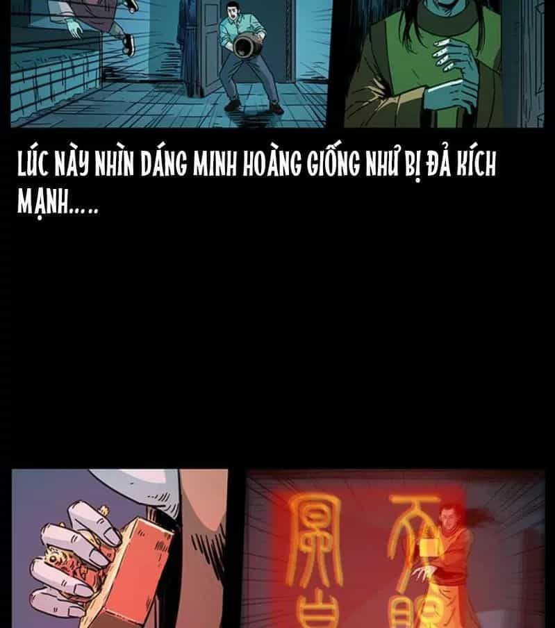 U Minh Ngụy Tượng - Chương 262 - ảnh 60