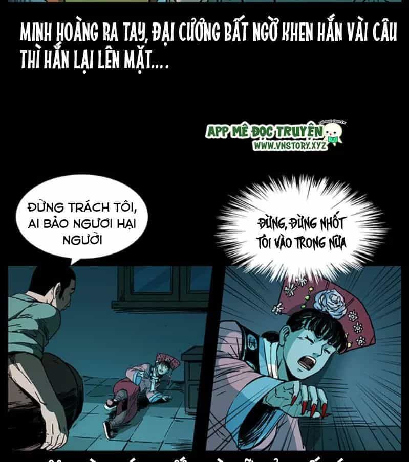 U Minh Ngụy Tượng - Chương 262 - ảnh 64