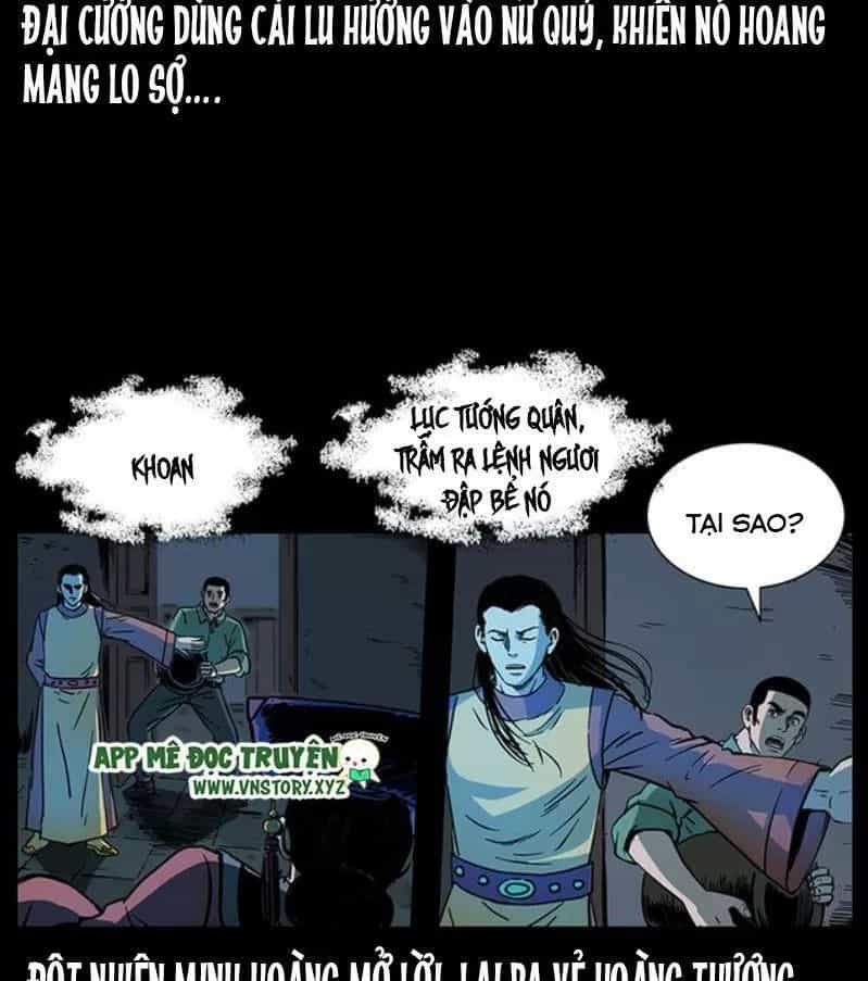 U Minh Ngụy Tượng - Chương 262 - ảnh 65