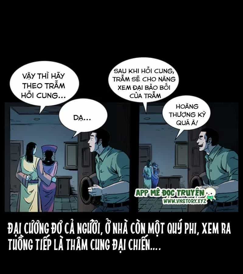 U Minh Ngụy Tượng - Chương 262 - ảnh 69