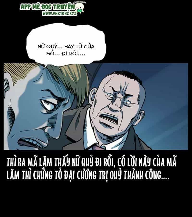 U Minh Ngụy Tượng - Chương 262 - ảnh 71