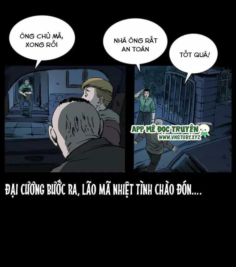 U Minh Ngụy Tượng - Chương 262 - ảnh 72