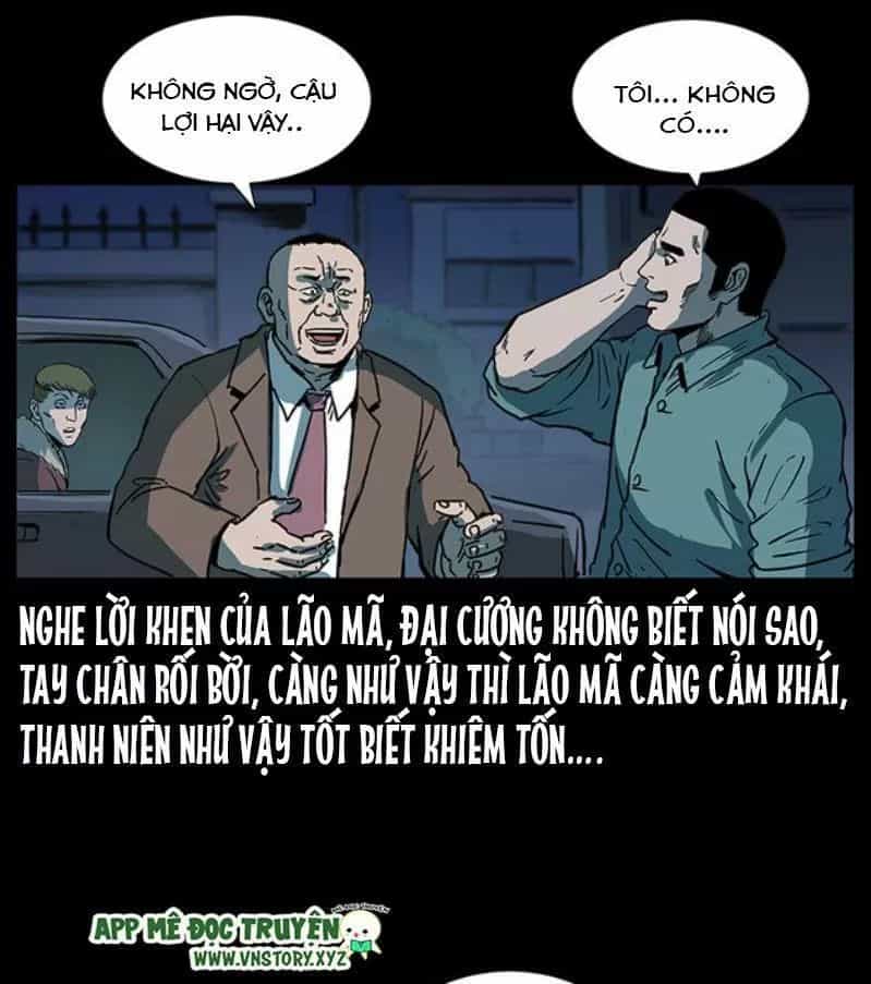 U Minh Ngụy Tượng - Chương 262 - ảnh 73
